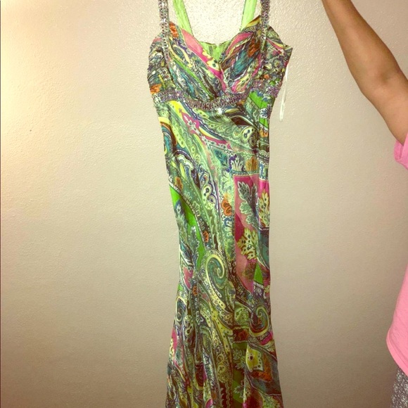 Evening Gown - Picture 1 of 1